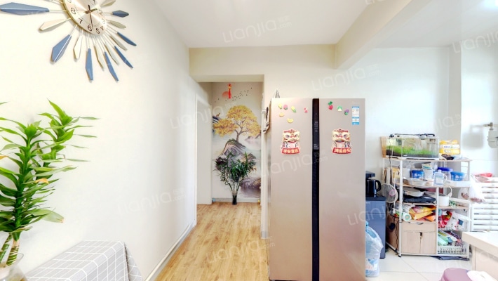 新建里(津南区)二手房实景图