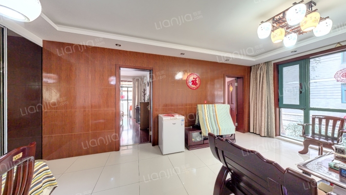 兰之堂二手房实景图