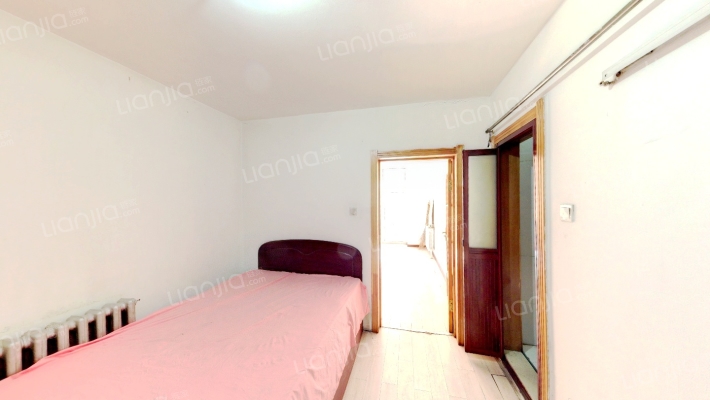 城东新居C区二手房实景图