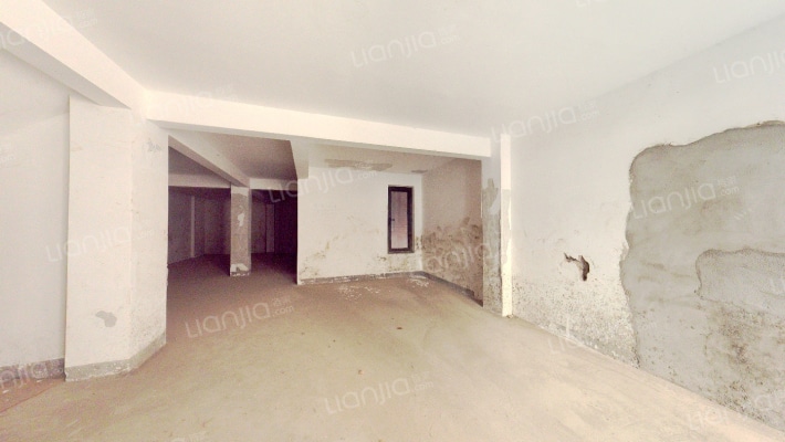 保利二十四院二手房实景图