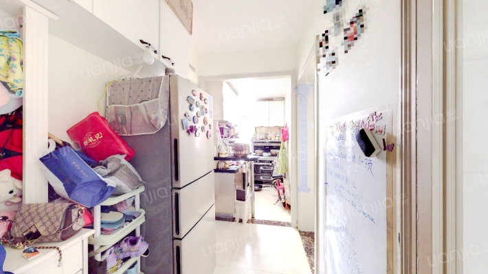 吉万里二手房实景图