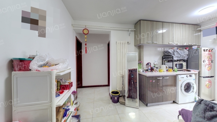 三潭西里二手房实景图