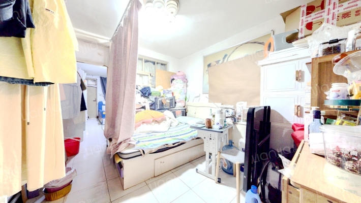 岔路街五区二手房实景图