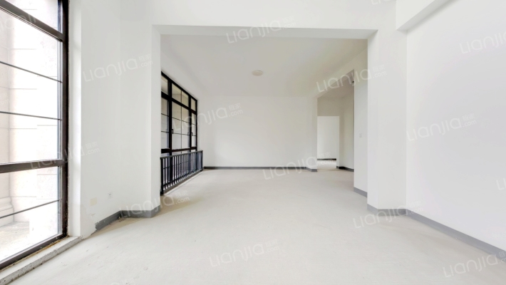 虹桥御墅二手房实景图