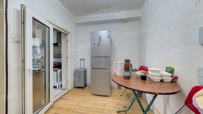 莲花池南里小区二手房实景图