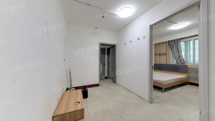 安外大街3号院二手房实景图