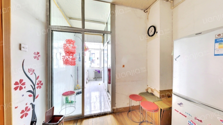 一汽36街区二手房实景图