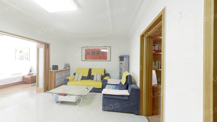 兴业里二手房实景图