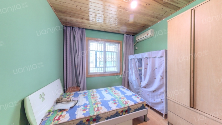 包家巷16号二手房实景图