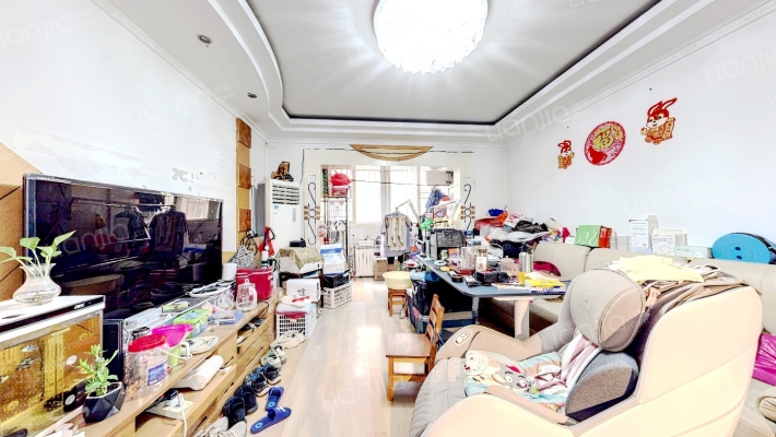 东方城朝霞园二手房实景图