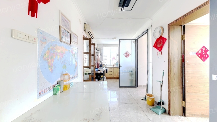 东南街二手房实景图