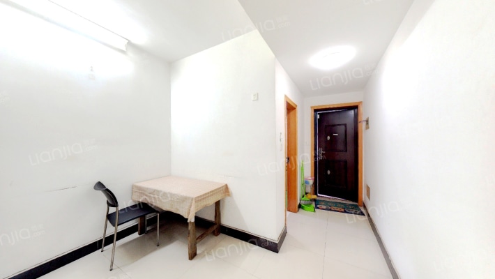 西桥二手房实景图