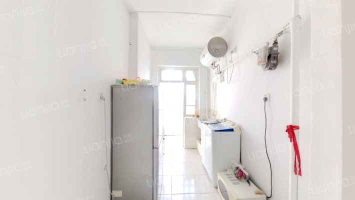 新华里(北辰区)二手房实景图