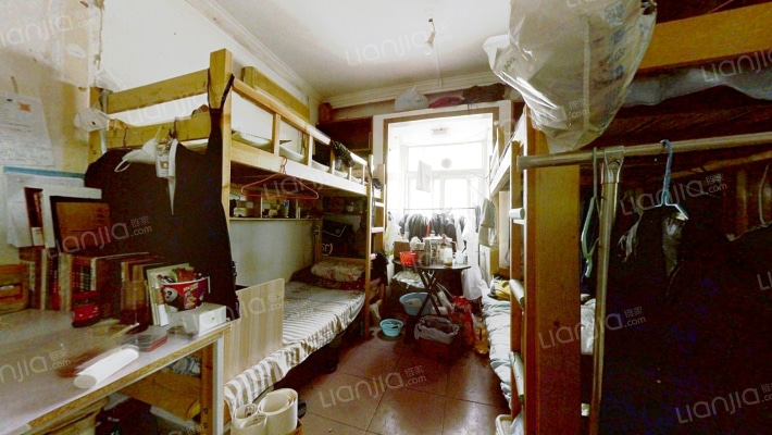 北门桥3号二手房实景图