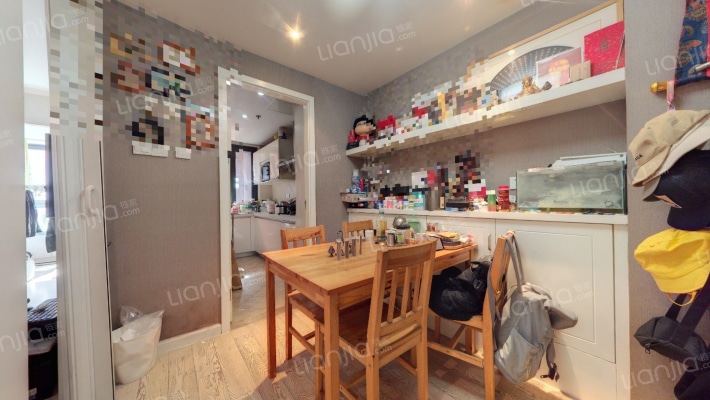 隐龙湾二手房实景图