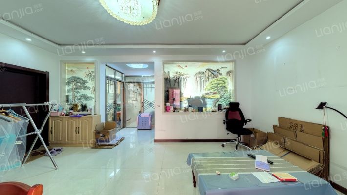 北方尚品二手房实景图