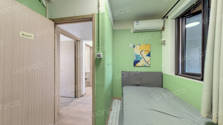 海棠公寓二手房实景图