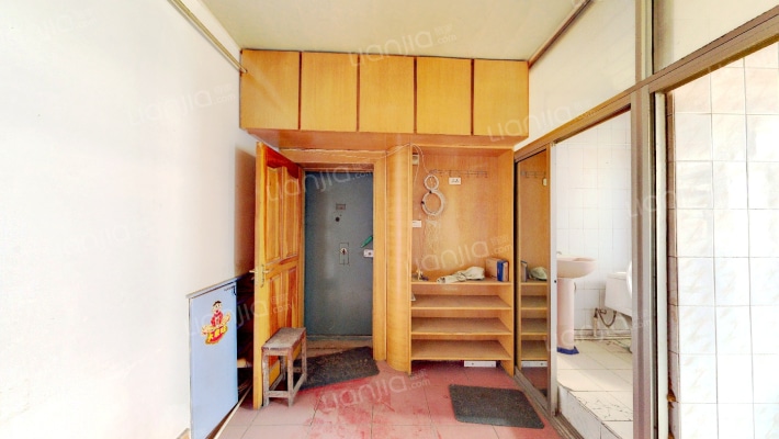 北安路二手房实景图