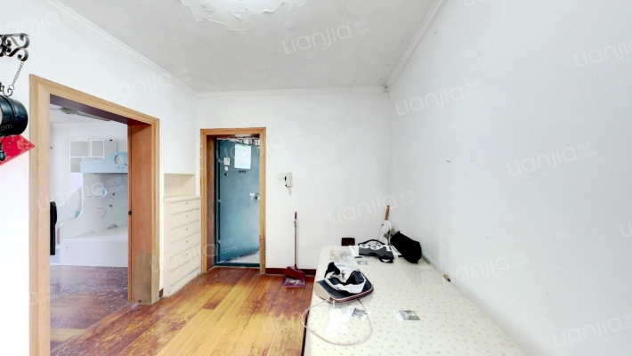 省立医院老院宿舍二手房实景图