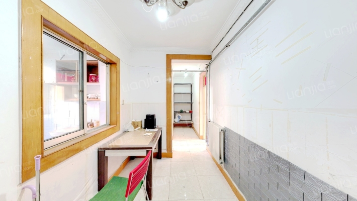 山大路231号二手房实景图