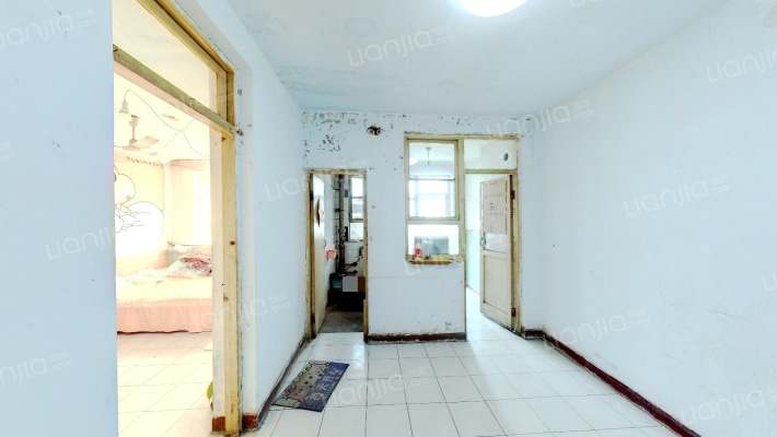 河纺北大院二手房实景图