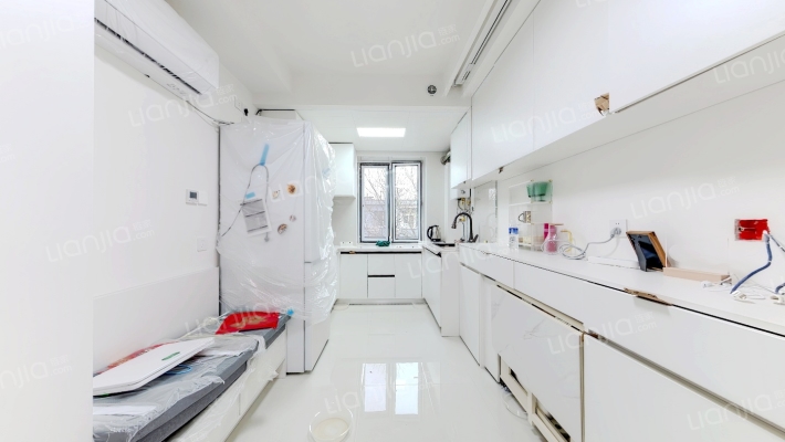 颐和园宿舍二手房实景图