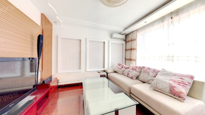 海韵花园(碧海云天)二手房实景图