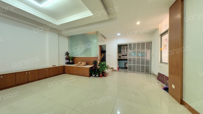 美阁花园二手房实景图