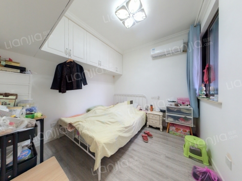 整租·鑫苑世家 3室1厅 南/北