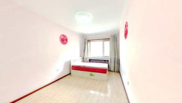 安升街(安心街)二手房实景图