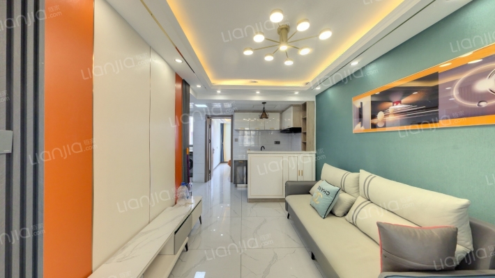 善邻家园二手房实景图