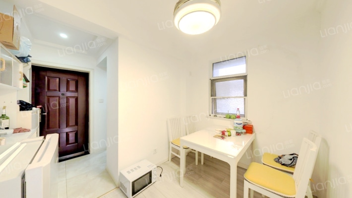 凤和西园二手房实景图