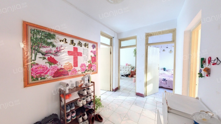 平安大街41号院二手房实景图