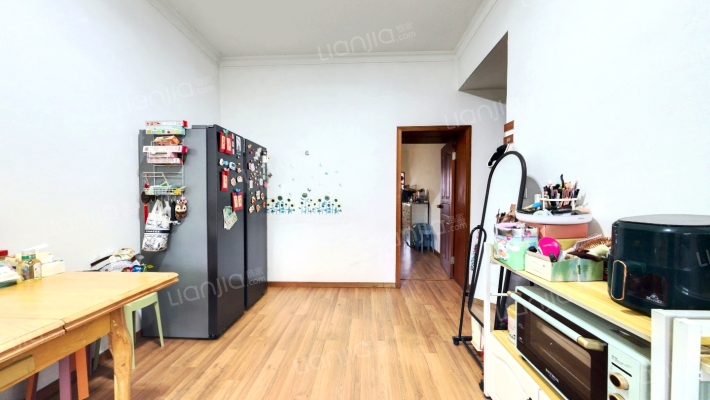 钢花村街114社区二手房实景图