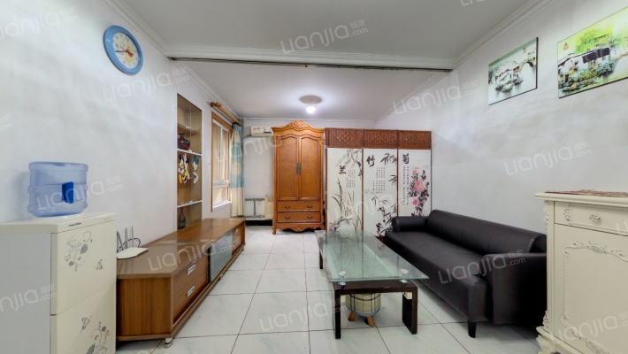 依莲轩二手房实景图