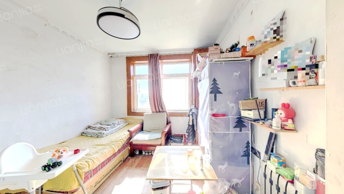 沧顺路二手房实景图