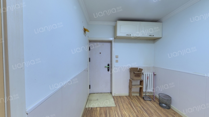 天穆东里二手房实景图