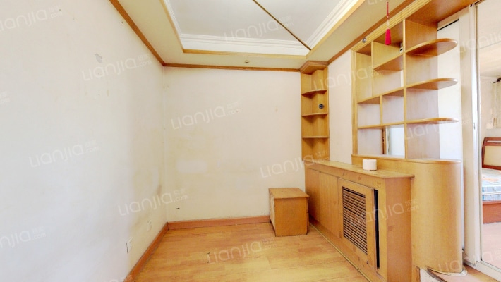 西郊宾馆二手房实景图