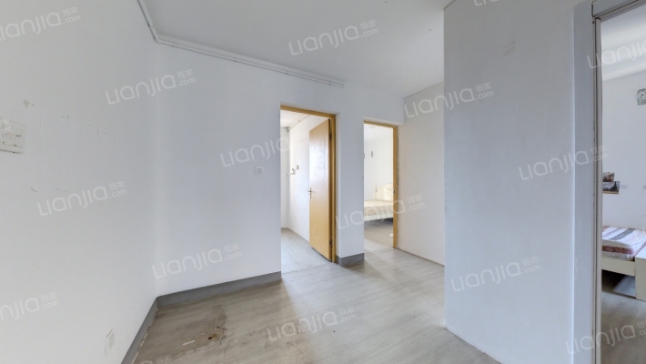 南河东寓二手房实景图