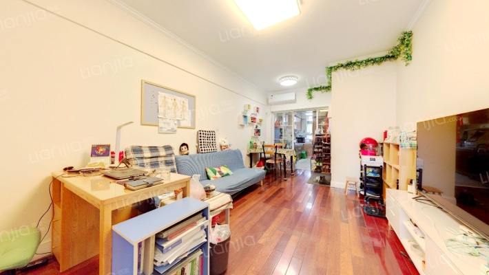 百仕园二手房实景图