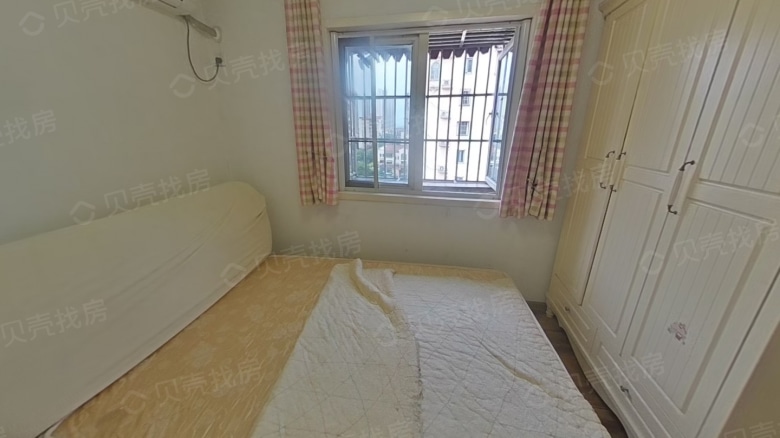 整租·威尼斯水城第六街区 2室1厅 南