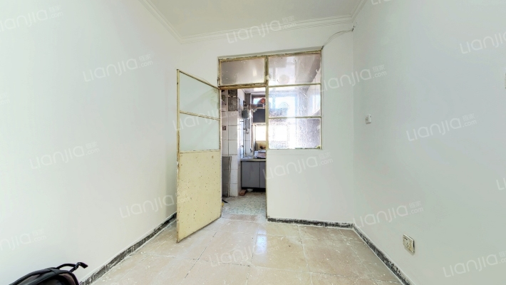 城关南里社区二手房实景图