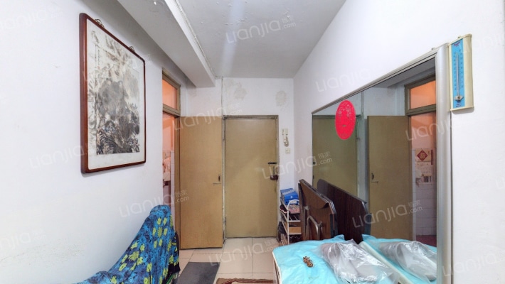 海运里二手房实景图