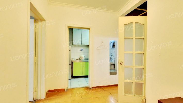 复兴路79号院二手房实景图