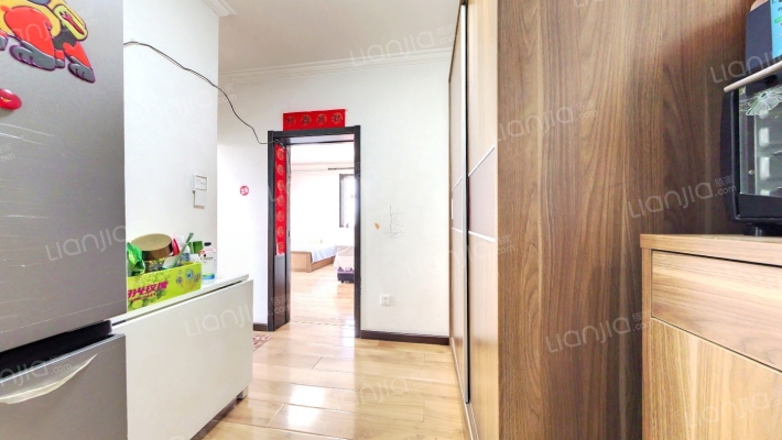 永安西里二手房实景图