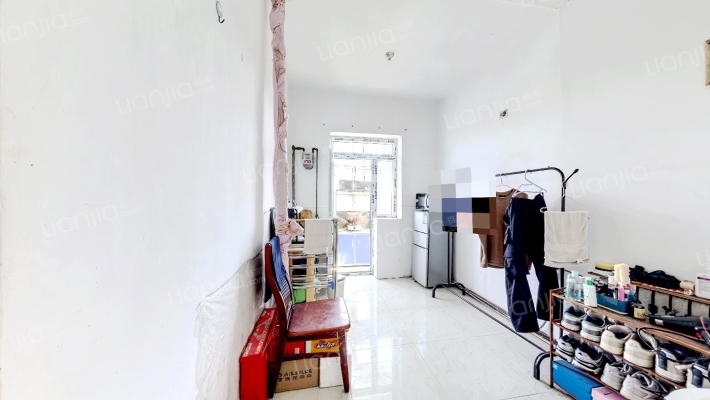 丰乐里二手房实景图