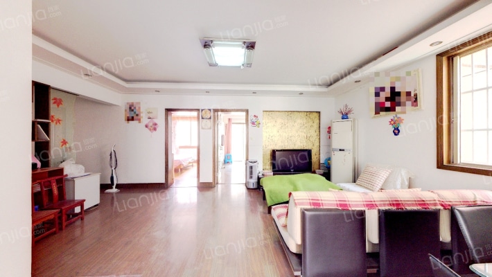 万红二村二手房实景图