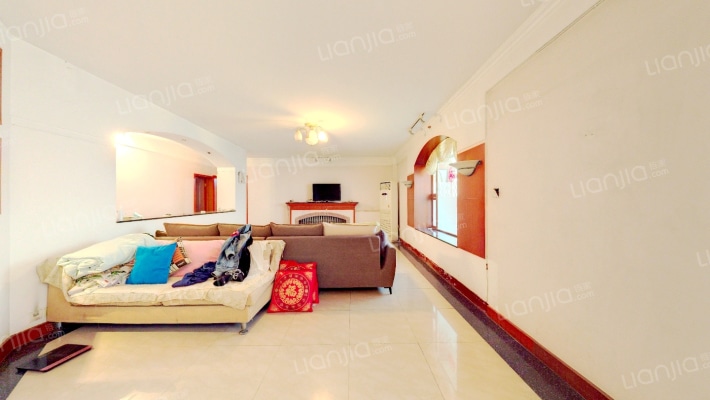 经三路北31号院二手房实景图