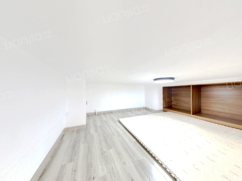 整租·星光耀商业广场 1室1厅 南