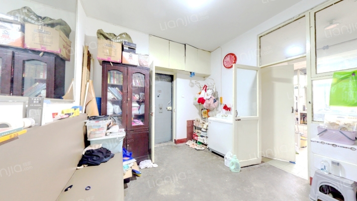 华药东街省二建宿舍二手房实景图